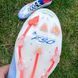 Дитячі Бутси футбольні Бутси Adidas X F50 підліткове взуття Арт.211 p.35 211 фото 3