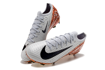 Дитячі футбольні бутси Nike Air Zoom Mercurial Vapor XVI FG підліткове взуття Арт.740 p.35 740 фото
