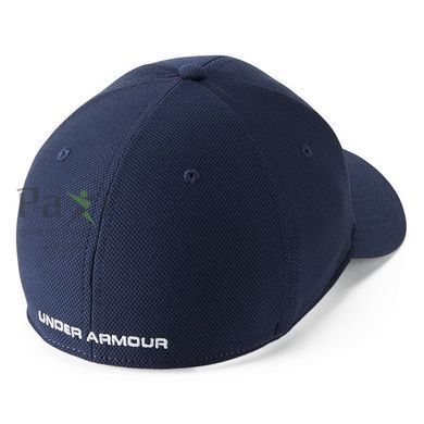 Кепка UA Men's Blitzing 3.0 Cap синій Чол M/L 1305036 410 1305036-410 фото