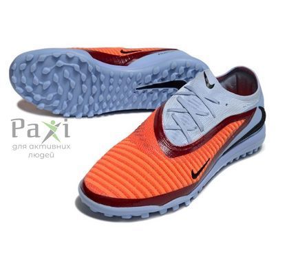 Дитячі сороконіжки Nike Phantom 6 Elite TF Scary Good 545 фото