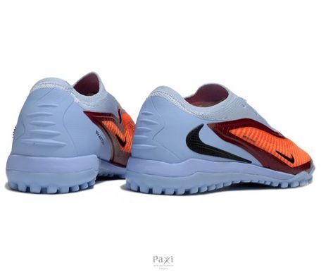 Детские сороконожки Nike Phantom 6 Elite TF Scary Good 545 фото