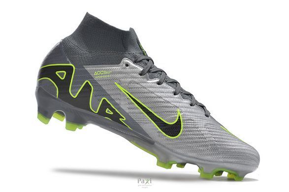 Футбольные бутсы для детей Nike Air Zoom Mercurial Superfly IX FG 82 082 фото