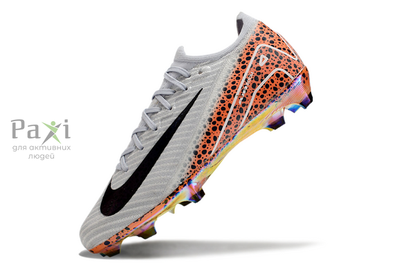Дитячі футбольні бутси Nike Air Zoom Mercurial Vapor XVI FG підліткове взуття Арт.740 p.35 740 фото