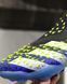 Дитячі Сороконіжки для футболу Adidas Predator підліткове взуття Арт.118 p.35 118 фото 5