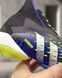 Дитячі Сороконіжки для футболу Adidas Predator підліткове взуття Арт.118 p.35 118 фото 4