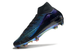 Футбольні бутси Nike Mercurial Superfly Х SE з коміром - розмір 39 F-756 фото 4
