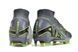 Футбольные бутсы для детей Nike Air Zoom Mercurial Superfly IX FG 82 082 фото 2