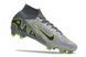 Футбольные бутсы для детей Nike Air Zoom Mercurial Superfly IX FG 82 082 фото 5