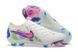 Бутси Футбольні для дітей Nike Phantom GX 2 white color Арт.1301 p.37 1301 фото 4