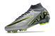 Футбольные бутсы для детей Nike Air Zoom Mercurial Superfly IX FG 82 082 фото 4