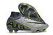 Футбольные бутсы для детей Nike Air Zoom Mercurial Superfly IX FG 82 082 фото 3