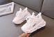 Дитячі кросівки Tezaz Kids 23 білі 3001_23 фото 1
