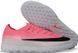 Сороконіжки Nike Air Zoom Mercurial Vapor 15 TF (рожево-білі) &mdash; Розмір 39 (24,5 см) SE-1406 фото 4