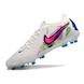 Бутси Футбольні для дітей Nike Phantom GX 2 white color Арт.1301 p.37 1301 фото 3