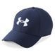 Кепка UA Men's Blitzing 3.0 Cap синій Чол M/L 1305036 410 1305036-410 фото 1