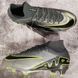 Футбольные бутсы для детей Nike Air Zoom Mercurial Superfly IX FG 82 082 фото 6