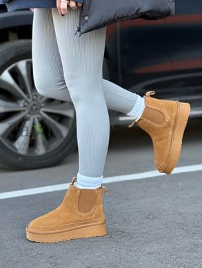 Уггі Жіночі UGG WT0254 UG400-2 p.36 23,5 ST-3863728 фото