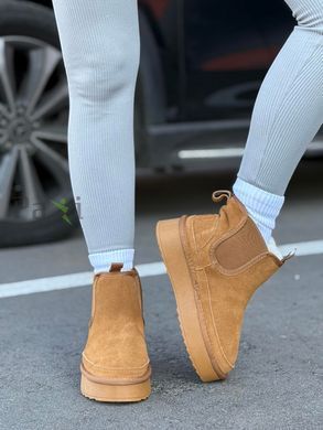 Уггі Жіночі UGG WT0254 UG400-2 p.36 23,5 ST-3863728 фото