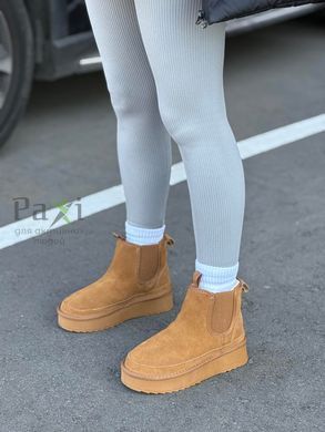 Уггі Жіночі UGG WT0254 UG400-2 p.36 23,5 ST-3863728 фото