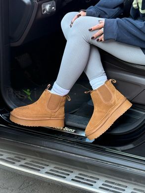 Уггі Жіночі UGG WT0254 UG400-2 p.36 23,5 ST-3863728 фото