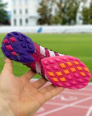 Сороконіжки дитячі для футболу Adidas Predator підліткові без шнурків Арт.119 p.35 119 фото