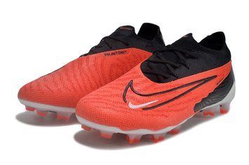 Бутсы для футбола Nike Phantom GX FG 161 фото