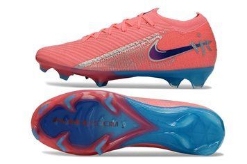 Бутсы Nike Air Zoom Mercurial Vapor 16 Elite FG 2026 VINICIUS JR FS-3409 фото