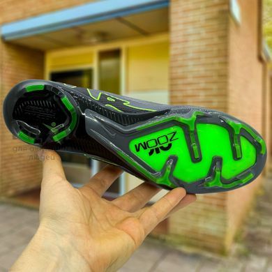 Бутси Футбольні Nike Air Zoom Mercurial Superfly 9 Elite FG - розмір 39 280 фото