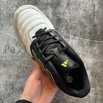 Футзалки Adidas Competition Top Sala IC для залу футбольні - розмір 39 F-730 фото