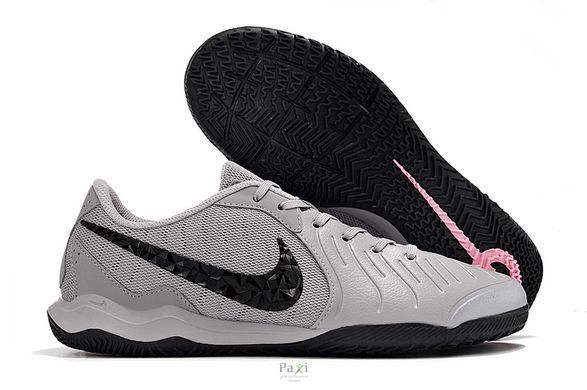Футзалки Nike Tiempo Legend 10TF бампи для футболу p.39 F-875 фото