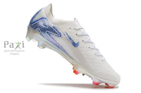Дитячі бутси Nike Air Zoom Mercurial Vapor XVI FG підліткове взуття для футболу Арт.860 p.35 860 фото