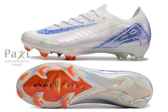 Дитячі бутси Nike Air Zoom Mercurial Vapor XVI FG підліткове взуття для футболу Арт.860 p.35 860 фото