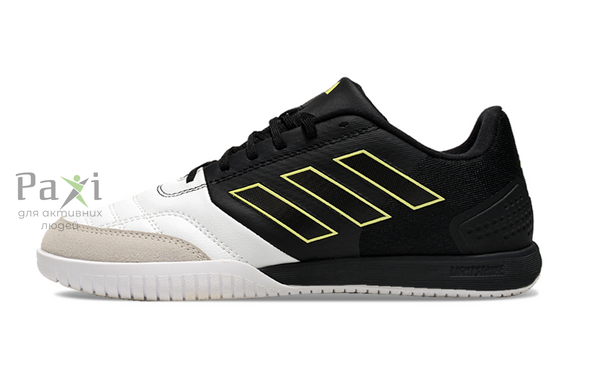 Футзалки Adidas Competition Top Sala IC для залу футбольні - розмір 39 F-730 фото