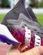 Сороконіжки дитячі для футболу Adidas Predator підліткові без шнурків Арт.119 p.35 119 фото 4