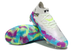Футбольні бутси Puma Future Ultimate FG/AG White для натурального та штучного поля &mdash; Розмір 39 584 фото 2
