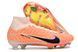 Футбольні бутси з носком Nike Air Zoom Mercurial Superfly IX FG - розмір 45 F-284 фото 5