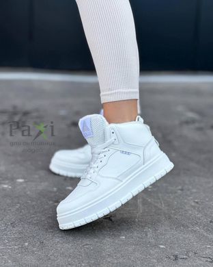 Кеды Зимние WT0243 MB09-2 WT0243 MB09-2 фото