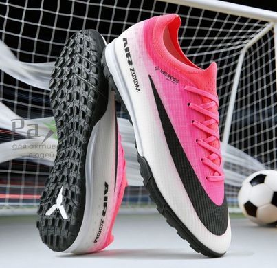 Сороконіжки Tezaz Turf Ground у стилі Nike Mercurial &mdash; розмір 39 FO-2170 фото