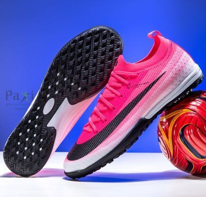 Сороконожки Tezaz Turf Ground в стиле Nike Mercurial &mdash; размер 39 FO-2170 фото
