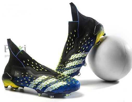 Дитячі бутси для футболу Sport Soft Ground Арт.2035 p.36 2031 фото