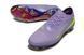 Бутсы Nike Phantom GX 3 FG NEW фиолетовые для натурального покрытия FO-650 фото 5
