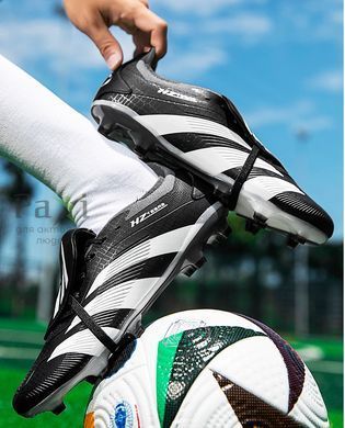 Бутси футбольні Poraetor Soft Ground 2092 p.40 F-2092 фото
