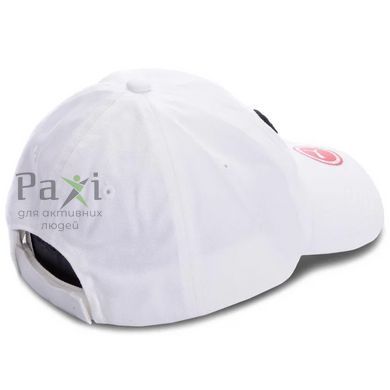 Кепка Puma ESS Cap білий унісекс OSFA 052919-02 фото