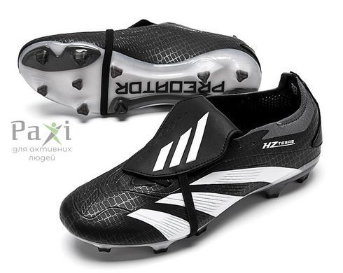 Бутси футбольні Poraetor Soft Ground 2092 p.40 F-2092 фото