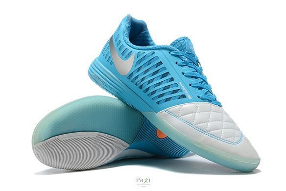 Бутси для футзалу Nike Lunar Gato II IC p.39 852 фото