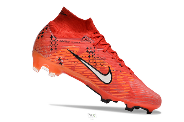 Футбольні бутси з носком Nike Air Zoom Mercurial Superfly IX FG p.39 003 фото