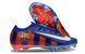 Бутси Nike Air Zoom Mercurial Vapor 16 FG Barcelona клубні синій 39 DFe-0037 фото 3