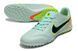 Футбольные сороконожки Nike React Tiempo Legend 9 PRO TF A-1257 фото 4