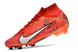 Футбольні бутси з носком Nike Air Zoom Mercurial Superfly IX FG p.39 003 фото 6
