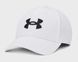 Кепка UA Men's Blitzing білий Чол XL/XXL 1376700 100 1376700-100 фото 1